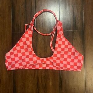 Skatie swim top